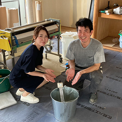 お客様の声 2