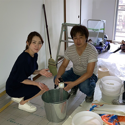 お客様の声 5